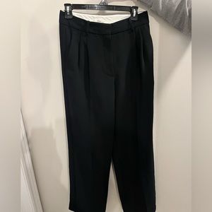 Aritzia Wilfred Effortless Pant